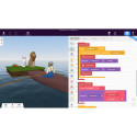 CoSpaces Edu Pro admin 1 aasta litsents