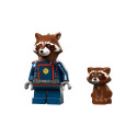 LEGO Super Heroes Beebi Rocketi laev