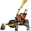 LEGO Ninjago Kai robotisõiduk EVO