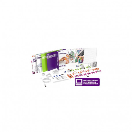 littleBits Progemise komplekt