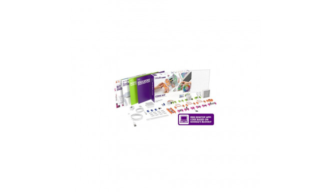 littleBits Progemise komplekt