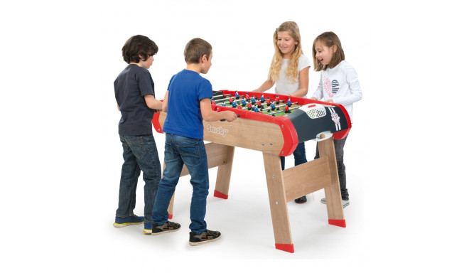 Smoby lauajalgpall