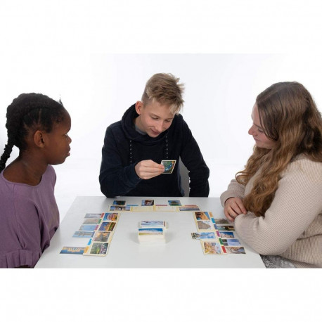 Tactic lauamäng Maailma imed