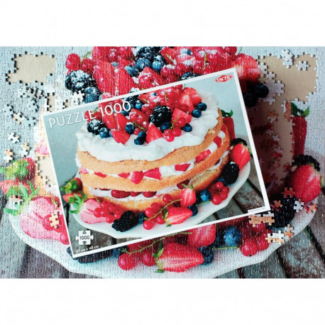 Tactic pusle 1000 tk Kook