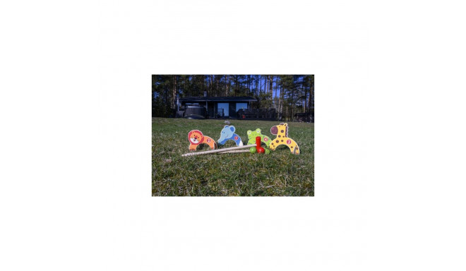 Tactic loomade kroket