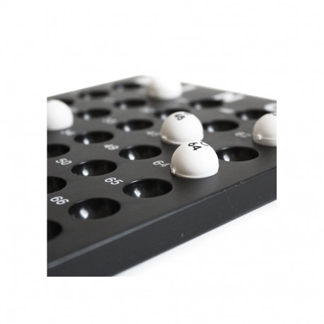 Tactic lauamäng Klassikaline Bingo