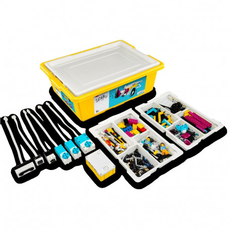 LEGO Education SPIKE Prime põhikomplekt