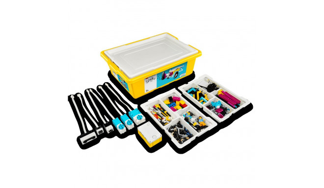 LEGO Education SPIKE Prime põhikomplekt