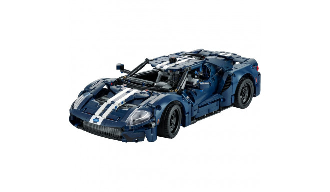 LEGO Technic 2022 Ford GT