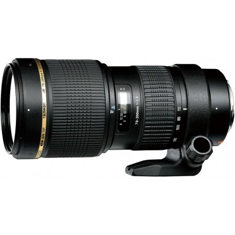 Tamron SP AF 70-200mm f/2.8 Di LD (IF) objektiiv Pentaxile