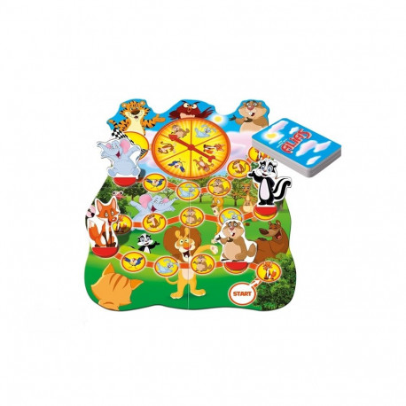 Tactic lauamäng Minu esimene Alias