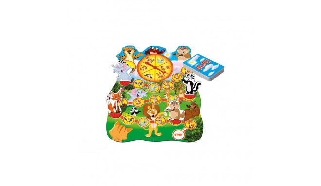 Tactic lauamäng Minu esimene Alias