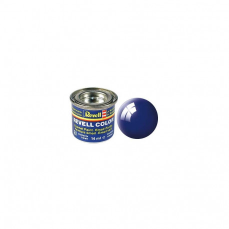 Revell email color, ocean blue