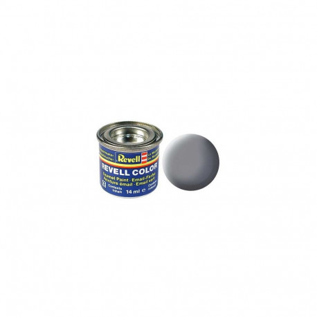 Revell email color, matte mousy grey