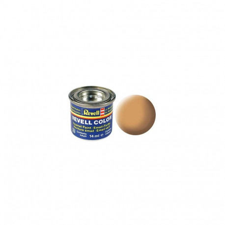 Revell email color, matte sand beige