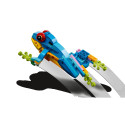 LEGO Creator Eksootiline papagoi