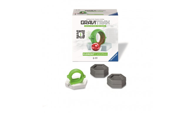 Ravensburger GraviTrax Element sõlm
