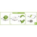 Ravensburger GraviTrax Element sõlm