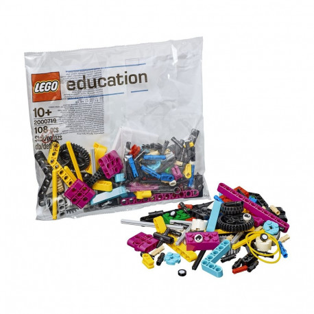 LEGO Education SPIKE Prime asenduskomplekt