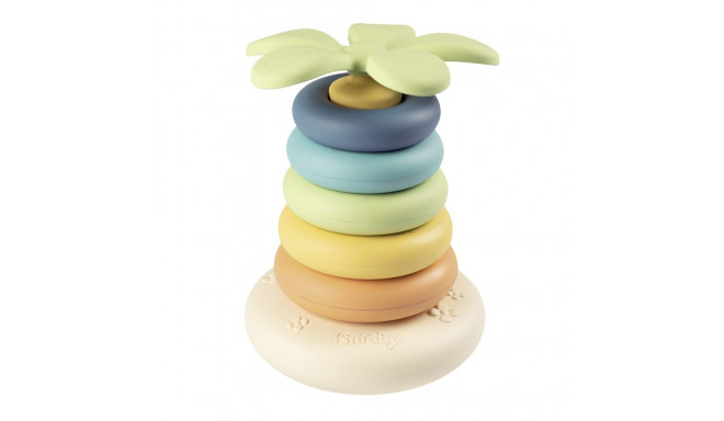 Smoby püramiid Roly Poly