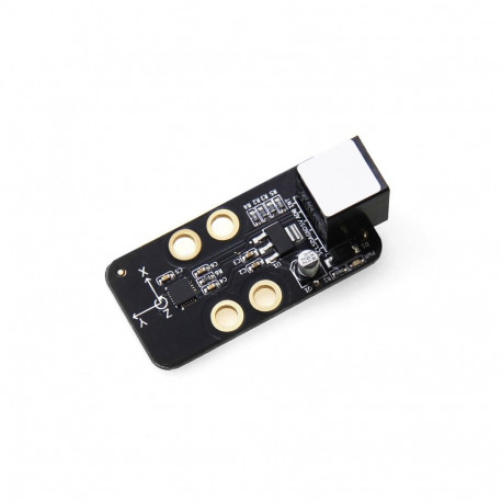 Makeblock Me 3-telje kiirendusandur ja güroskoop