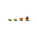 LEGO Classic Loovmängukast