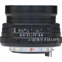 smc PENTAX FA 43 мм f/1.9 Limited черный