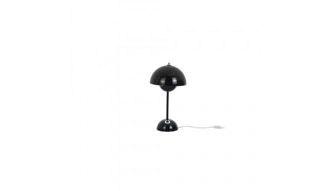 LAMP TABLE ARDU E27 BLACK