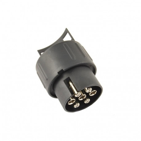 "haagise juhtmestik 7 kuni 13 adapter"