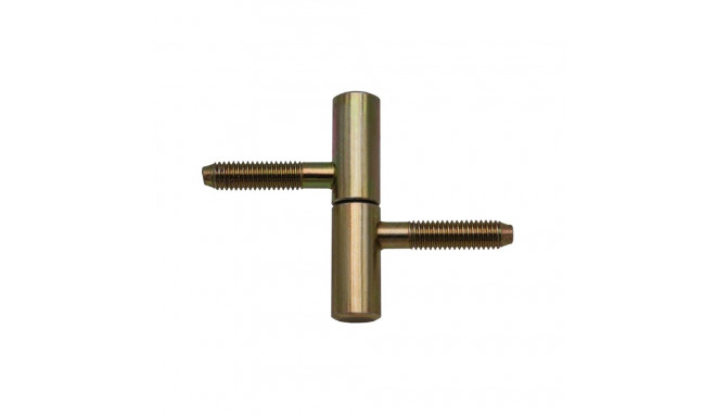 aken hing 13x60 kollane