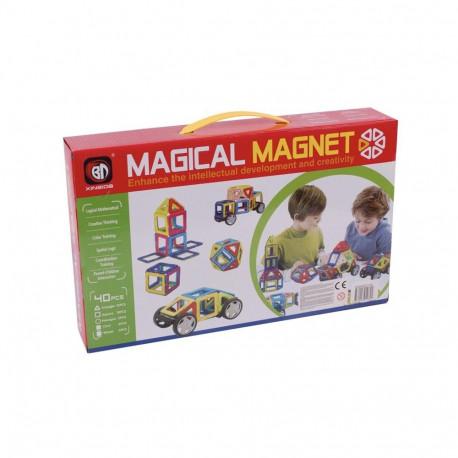 magnetiline konstruktor 525050201