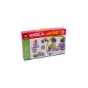MAGNETIC CONSTRUCTION SET 525050201