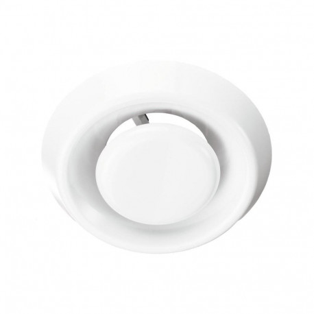 DIFFUSER A 125 VR ABS