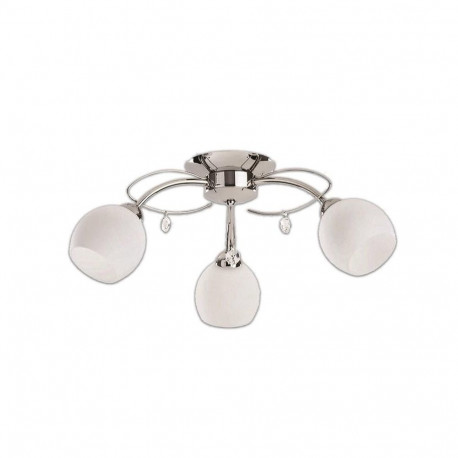 CEILING LAMP ELISA MX11219/3 3X60W E14