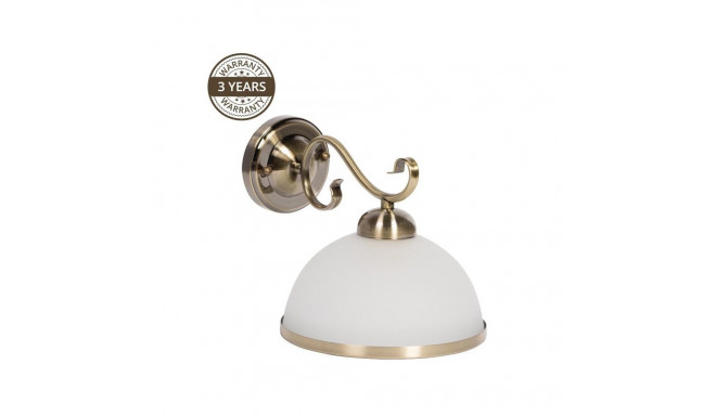 WALL LAMP ESTERA MB90746C/1 60W E27