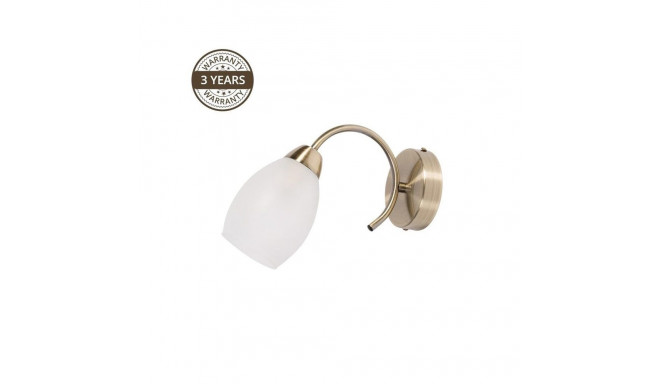 WALL LAMP MB60374-1 40W E14