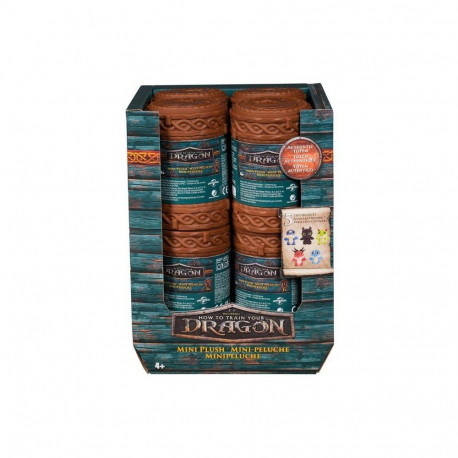 plüüšdraakonid 7.6cm 6072910