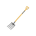 DIGGING FORK FORTE TOOLS