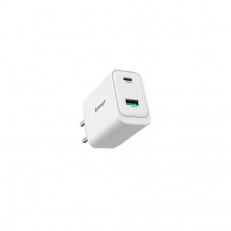 CHARGER SPONGE C2 45W GAN