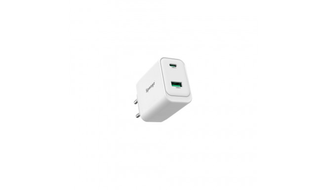 laadija SPONGE C2 45W GaN