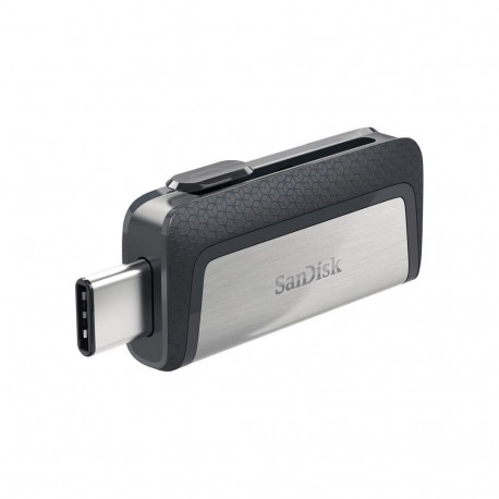 SANDISK 32GB ULTRA DUAL DRIVE USB TYPE-C