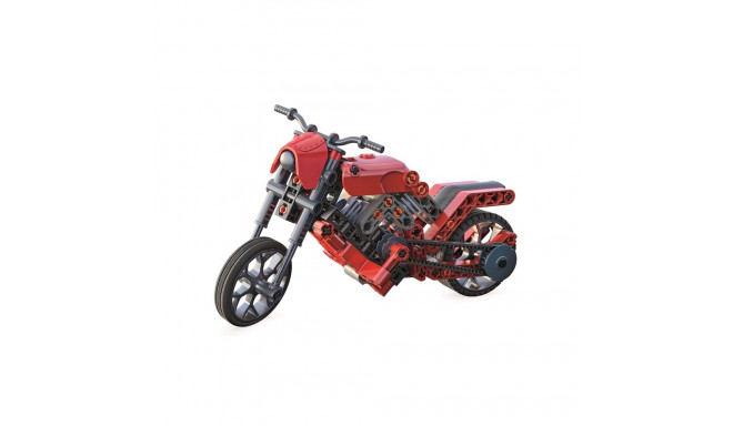 CONSTRUCTOR ROADSTER AND DRAGSTER