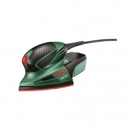 sander kolmnurkne PSM 100A