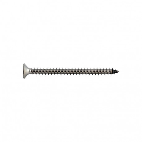 WOOD SCREW (A2 4X35 MM) 15 PCS