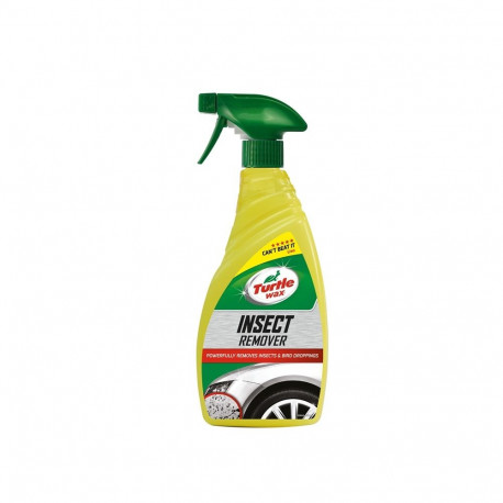 TURTLE WAXGL BUG AND TAR REMOVER 500 ML