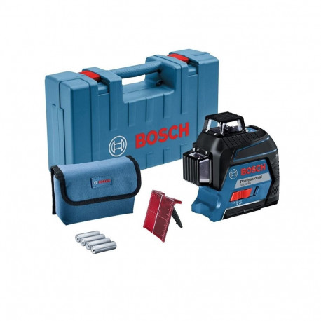 LINELASER GLL 3-80 BOSCH