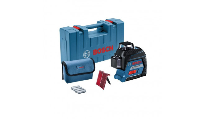 LINELASER GLL 3-80 BOSCH