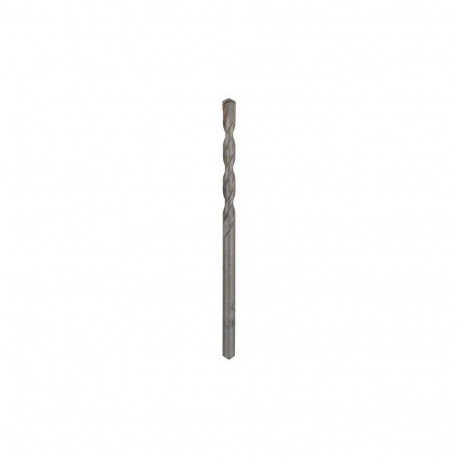 CONCRETE DRILL BIT 4X75 SILV.PERCUSS.