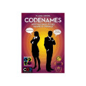 Codenames mäng