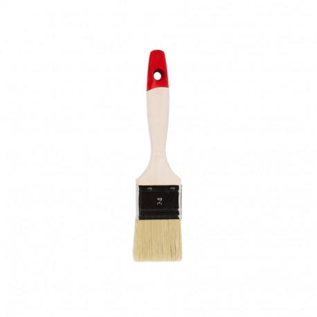 BRUSH FLAT 50X16MM